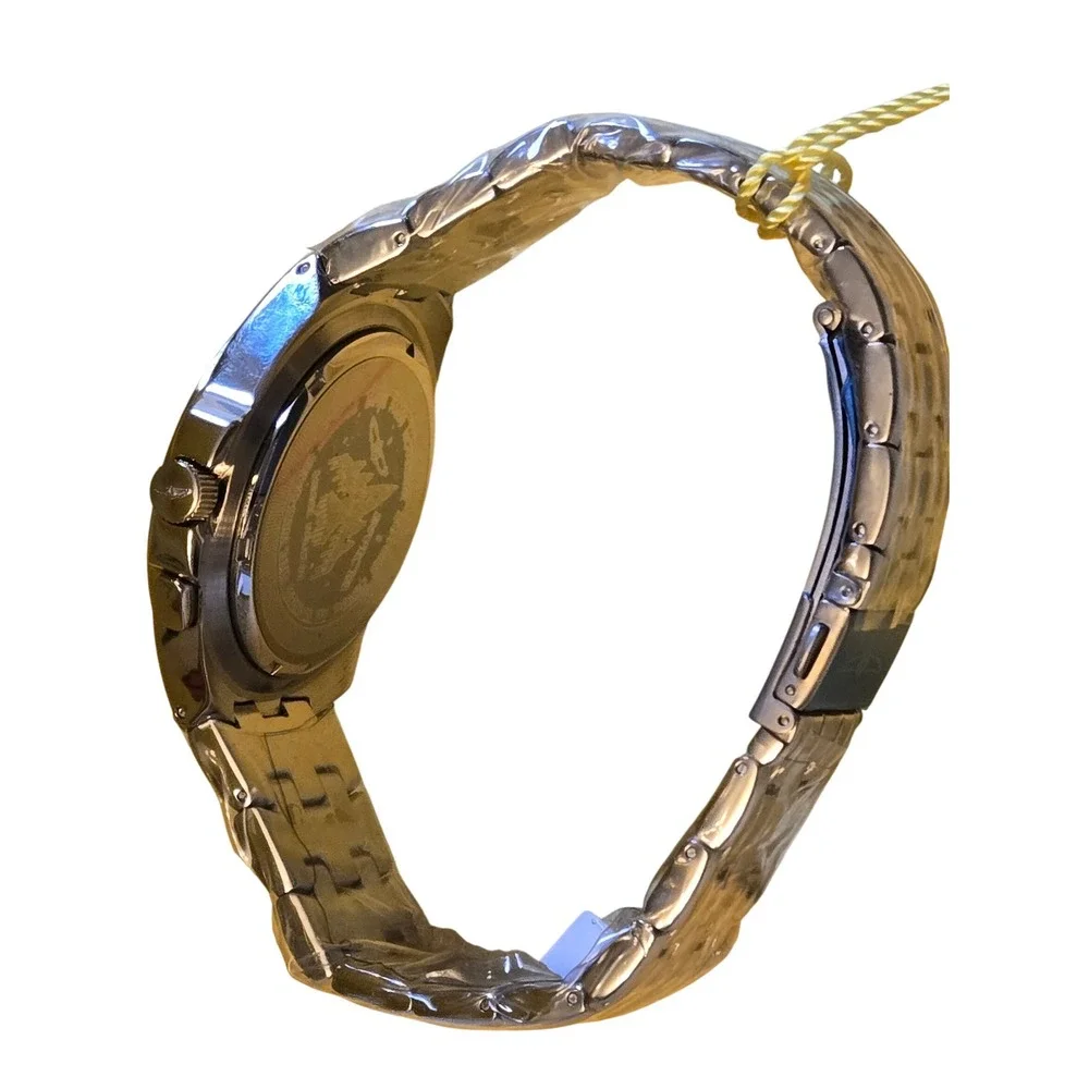 Invicta own discontinued